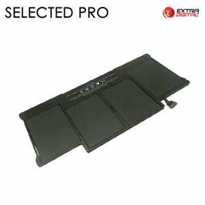 Sülearvutiaku Apple A1405 jaoks, 7200mAh, Extra Digital Selected Pro