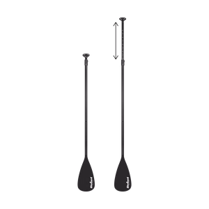 REBEL ACTIVE RBA4500 SUP-laud, oranž
