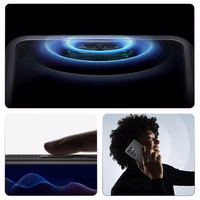 Spigen Nano Pop Mag MagSafe Ümbris for Samsung Galaxy S26 Ultra - must