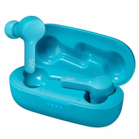 JVC HA-A7TANU Bluetooth earphones, sinine