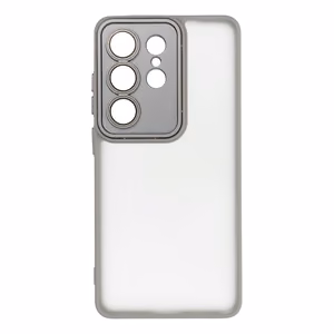 VARIETE Ümbris jaoks SAMSUNG S26 Ultra steel
