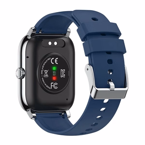 Zeblaze Btalk Pro Smartwatch (Silver)