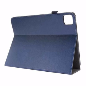 Ümbris Folding Leather Samsung X210/X215/X216 Tab A9 Plus 11.0/X230/X235/X236 Tab A11 Plus 11.0 tumesinine