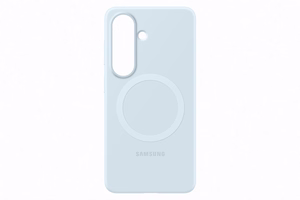 Samsung Silicone Magnet ümbris Samsung Galaxy S26, MagSafe ühilduv - sinine