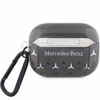 Mercedes MEAP8DPMGS AirPods Pro cover must/must Large Star Pattern