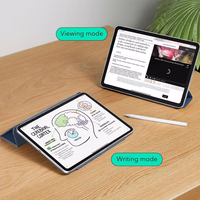 ESR Rebound Magnetic Ümbris jaoks iPad Pro 13” 7 / 8 / 2024-2025 - Navy sinine