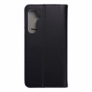 SMART Ümbris Kaaned jaoks SAMSUNG S23 FE must