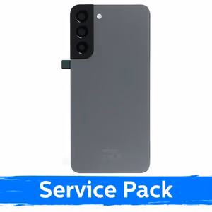 Tagakaas ühilduv Samsung S906 S22 Plus / Graphite / (Service Pack)