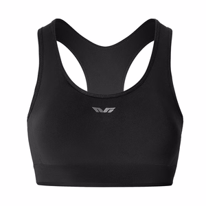 Rockbros 15210025 Sports Bra Size M - Black