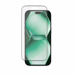 AmazingThing Titan +Care matt klaas mudelile iPhone 18 Pro Max koos paigaldusraamiga