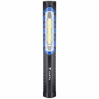 VARTA flashlight LED Pen light 17647 + 3 x batteries R3 (AAA)