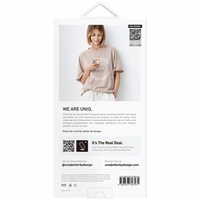 Uniq LifePro Xtreme Ümbris for Samsung Galaxy S26+ Magclick Charging - läbipaistev