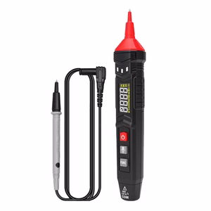 Habotest HT121 kontaktivaba pingetester / diooditester, NCV, True RMS