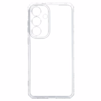 Clin Anti Shock 1,5mm jaoks SAMSUNG GALAXY S25 FE TRANSPARENT