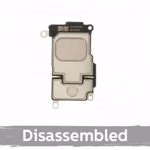 Loudspeaker Ühildub Apple iPhone 8 bottom Loudspeaker 100% Original (used)