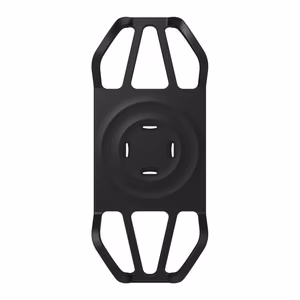 Silikoonist telefonihoidiku adapter