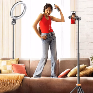 TECH-PROTECT L03S BLUETOOTH SELFI KEPP-STATIIV MUST