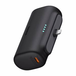 Powerbank OS-Baseus Compact IP 5000mAh 20W (must)