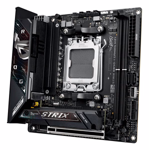 ASUS ROG STRIX B850-I GAMING WIFI AM5 MB