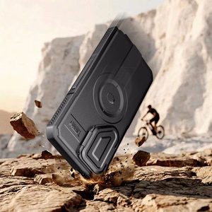Tech-Protect Kevlar MagSafe 2шт чехол Samsung Galaxy S26 Ultra - черный