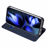 Case Dux Ducis Skin Pro Google Pixel 10a tumesinine