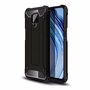 Ümbris jaoks Xiaomi Redmi Note 9S / 9 PRO Armor must