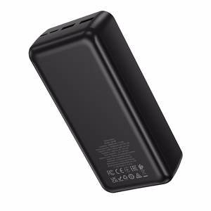Borofone BJ78B Clever akupank 30000mAh 2xUSB must