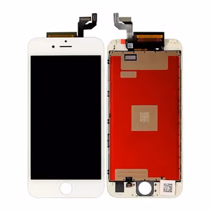 LCD screen iPhone 6s (valge, refurb)