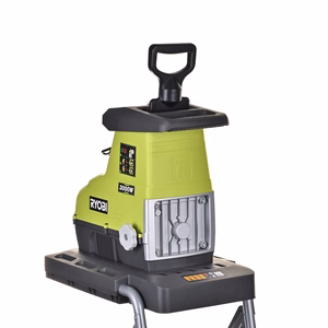 Ryobi RSH3045U – aiahakkur, 3000 W, 55 l