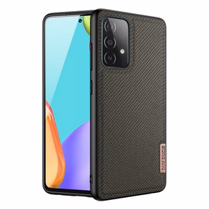 Telefoni ümbris Dux Ducis Fino Samsung A725 A72 5G heleroheline