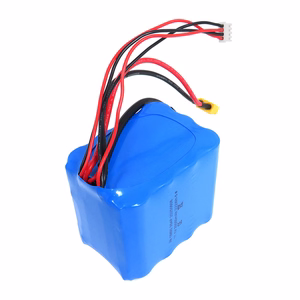 Flytec V030 20,000 mAh aku