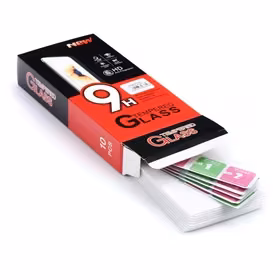 Karastatud klaas (KOMPLEKT 10in1) - jaoks Samsung Galaxy A12 / M12 / F12