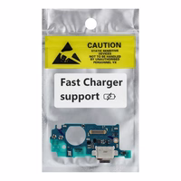 Charging board jaoks SAMSUNG Xcover Pro G715 OEM (Fast Laadija)