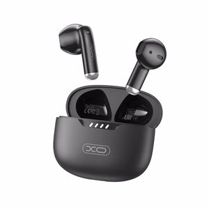 XO G50 TWS Bluetooth-kõrvaklapid, mustad