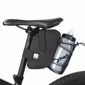 SAHOO veekindel jalgrattakott (132038) 1,5L