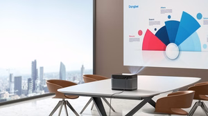Projektor DANGBEI DBOX02, DLP Laser, 2450Lm, 4K