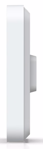 Ubiquiti U7 In-Wall 4300 Mbit/s valge Power over Ethernet (PoE)