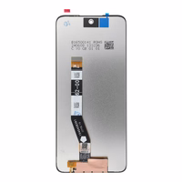 FixCell LCD Display jaoks MOTOROLAG14 /G54 OEM without frame