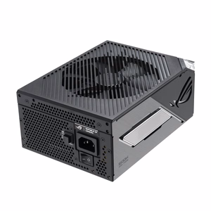 ASUS ROG -THOR-1600T3-GAMING power supply unit 1600 W 20+4 pin ATX ATX hall