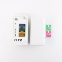 Karastatud klaas 2,5D jaoks Samsung Galaxy M02 / M02S / A20S / A03 / A03s / A02 / A02S / A70 / A70S / Realme C55 50in1