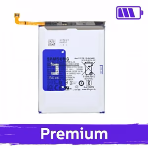 Aku ühildub Samsung A156 A15 5G (A155 A15 4G) EB-BA156ABY (OEM)