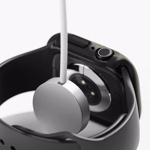 Ringke Onyx Ümbris jaoks Apple Watch 10 46mm - roheline
