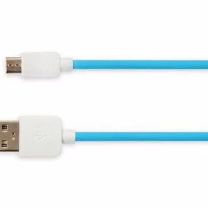 IBOX USB A/micro USB kaabel USB 2.0 Micro-USB A