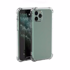 Anti Shock 1,5 mm ümbris jaoks Xiaomi Redmi A5 Global (173,45 x 79,35 x 8,45) läbipaistev