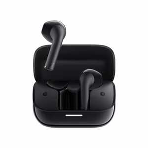 Anker Soundcore K20i A3994G11 – täisjuhtmevabad mikrofoniga kõrvasisesed klapid, mustad