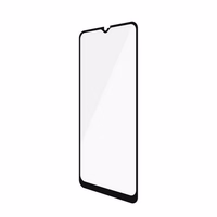 PanzerGlass E2E Regular karastatud klaas jaoks Samsung Galaxy A03 - with must raamiga