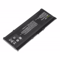 roheline Cell HP187 laptop spare part Battery