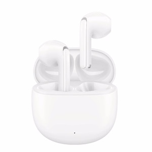 Joyroom JR-FB1 Funpods Bluetooth 6.0 In-Ear TWS Беспроводные Наушники с AI Функциями - Белый