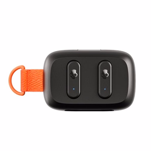 Skullcandy Dime 3 kõrvaklapid True Wireless Stereo (TWS) kõrvasisemine kõned/muusika/sport/igapäevane Bluetooth mustad