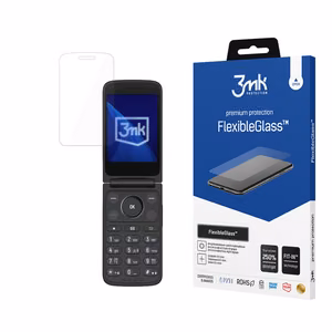 TCL OneTouch 4043 – 3mk FlexibleGlass telefoni ekraanikaitse